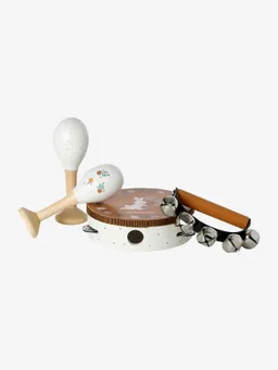 Vertbaudet Kinder Perkussion-Set – Produktbild 1 von 1