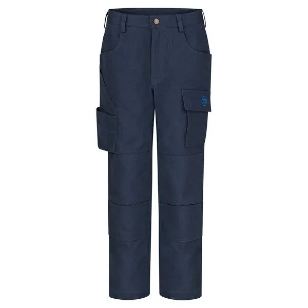 enywear enywear Arbeitshose BERTA, Navy, – Produktbild 1 von 4