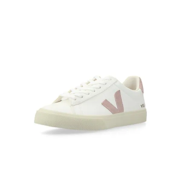 Veja Veja Campo Leather Extra-White-Babe – Produktbild 5 von 7