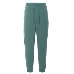 Living Crafts LIVING CRAFTS - Herren Relax-Hose - Türkis (98% Bio-Baumwolle; 2% Elasthan), Nachhaltige Mode, Bio Bekleidung – Produktbild 1 von 1