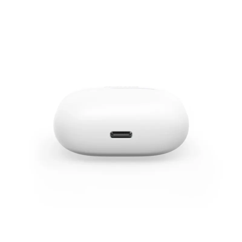 Hama Hama Bluetooth®-Kopfhörer "Freedom Light II", TWS Earbuds, Mikrofon, Weiß, – Produktbild 4 von 5