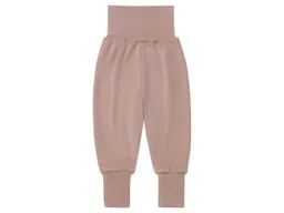 Engel natur Engel Natur Baby-Hose mit Nabelbund dusty rose Gr. 62/68 – Produktbild 1 von 1