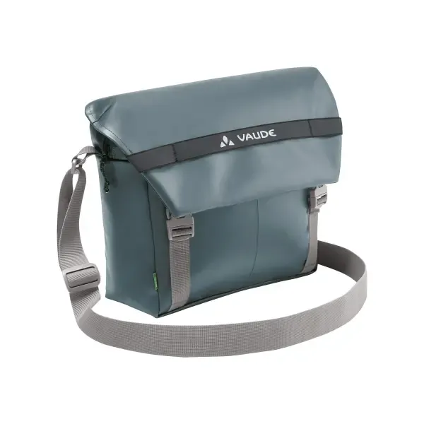 Vaude Schultertasche VAUDE Mineo Messenger 9, Gris, – Produktbild 1 von 1