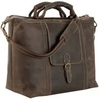 Alpenleder Alpenleder Reisetasche CATCH-IN-CLOONEY – Produktbild 1 von 1