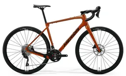 Merida Merida Silex 4000 Orange Modell 2026 – Produktbild 1 von 1