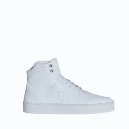 Ashoka Paris Ashoka Paris Mateo High-Top Sneaker Weiß, Biobasiert & Recycelt – Produktbild 1 von 1