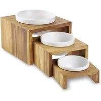 Wolters Wolters Gohan Einzelnapf Hundezubehör XS – Produktbild 1 von 1