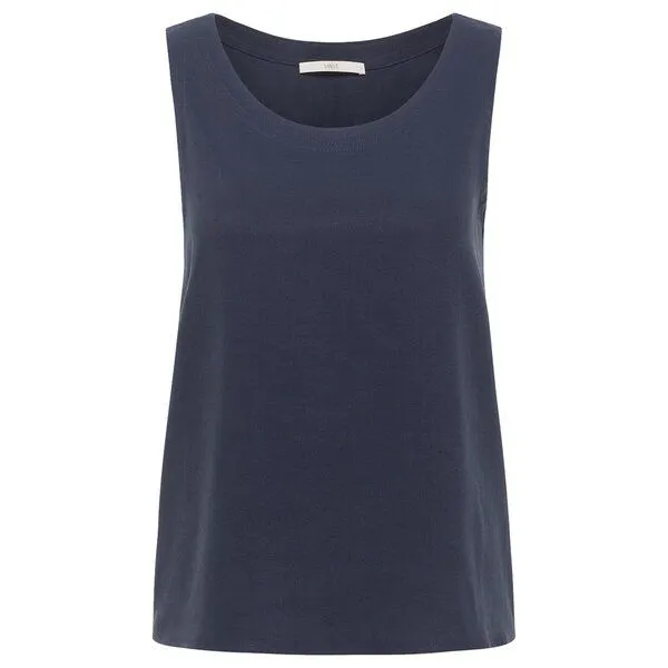 LANIUS LANIUS Tank-Top, Midnight, – Produktbild 1 von 4