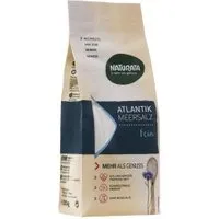 Naturata Atlantikmeersalz, fein – Produktbild 1 von 1