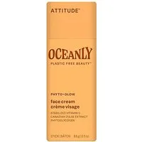 Attitude Attitude Oceanly PHYTO-GLOW Solid Face Cream - Mini – Produktbild 1 von 1