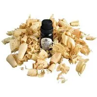 ReineNatur ReineNatur Zirbe Nachkauf-Set - Natürliches Zirbenöl 10ml & Zirben-Rollenspäne 20g – Produktbild 1 von 1