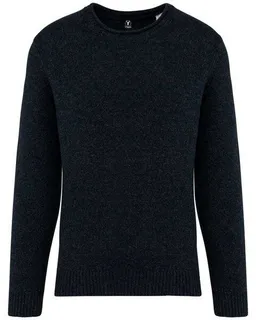YTWOO YTWOO Herrenpullover aus Bio-Baumwolle und Merinowolle – Produktbild 1 von 1