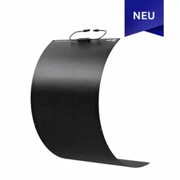 Renogy DE Flex ShadowFlux 200W felxibles Solarmodul Anti-Beschattung N-Typ - 🔥200W / 1 Stück – Produktbild 1 von 1