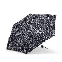 Ergobag Ergobag Schulzubehör Regenschirm REFLEX GLOW 2025 Super ReflektBär – Produktbild 1 von 1