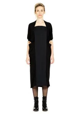 FORMAT FORMAT WRAP Kleid – Produktbild 1 von 1