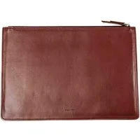 GREVIRO GREVIRO Dokumentenmappe aus Kaktusleder (vegan) - passend auch für MacBook, iPad & Co. – Produktbild 1 von 1