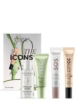 MADARA MADARA The Icons Set Light – Produktbild 1 von 1