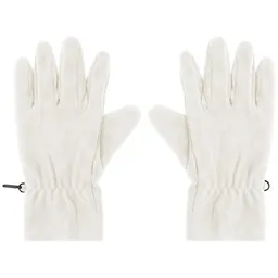 Myrtle Beach myrtle beach Fleece Handschuhe MB7700 Gr. S/M off-white – Produktbild 1 von 1