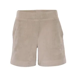 Living Crafts LIVING CRAFTS - Damen Shorts - Beige (100% Bio-Baumwolle), Nachhaltige Mode, Bio Bekleidung – Produktbild 1 von 1