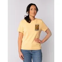 watapparel watapparel T-Shirt Frauen Tarot Nachos, Nispero, – Produktbild 1 von 1