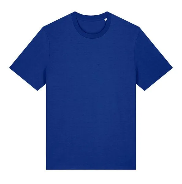 Greenspired Greenspired Nachhaltiges Unisex T-Shirt 180g/m² XXS- 5XL, Königsblau, – Produktbild 1 von 1