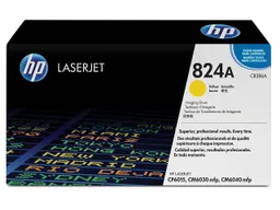 Hewlett Packard hp Trommel CB386A gelb – Produktbild 1 von 1