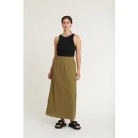 Basic Apparel Basic Apparel LUDMILLA Top aus Bio-Baumwolle, Schwarz, – Produktbild 1 von 1