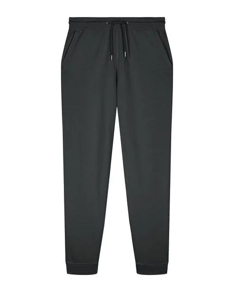 Greenspired Greenspired Unisex Jogginghose aus 100 % Biobaumwolle XXS-3XL, Schwarz, – Produktbild 1 von 1