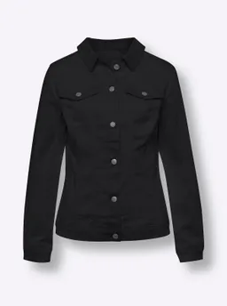 heine Jacke schwarz – Produktbild 1 von 1