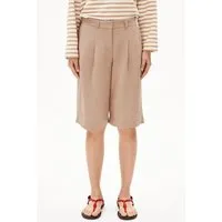 ARMEDANGELS ARMEDANGELS NAMAAL LINO Damen Shorts aus Leinen-Mix – Produktbild 1 von 1