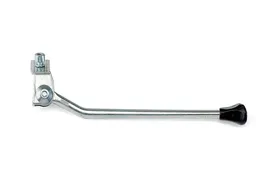 Ursus URSUS Elegance 70 Mittelbauständer silber 300mm - Aluminium, 25 kg Tragkraft, für 28" Räder – Produktbild 1 von 1