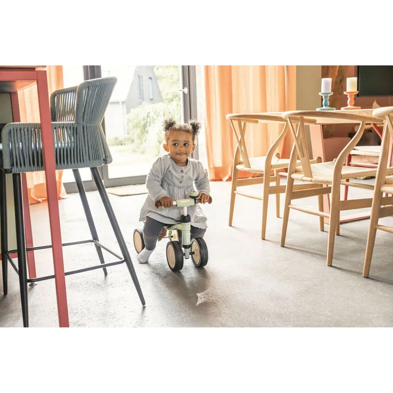 Puky Puky Pukylino Rutscher Pukylino Bundle, Gruen, – Produktbild 1 von 3