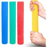 Fair Move FAIR MOVE Fitness Bar - Flexibler Übungsstab für Handtraining & Physiotherapie – Produktbild 1 von 1