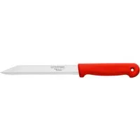 Solingen Solingen Messer 'Eines für alles' rot – Produktbild 1 von 1