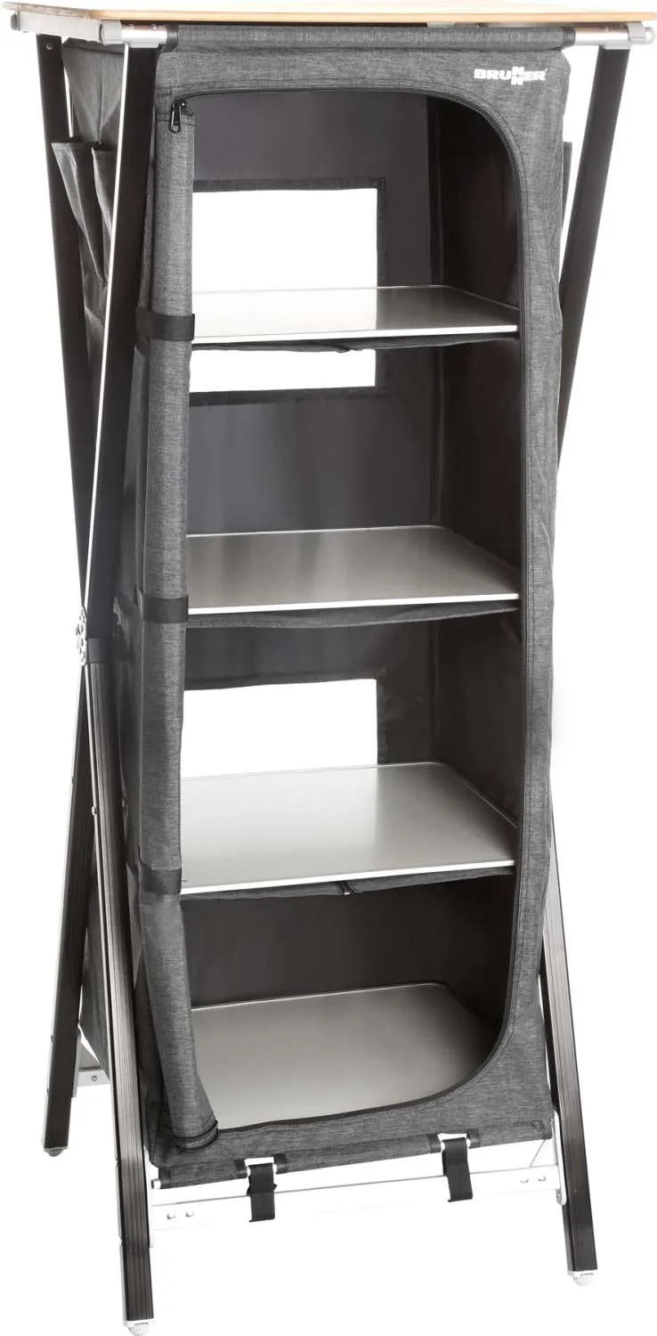 BRUNNER BRUNNER MERCURY CROSS HS SQ – Produktbild 2 von 2