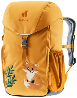 Deuter Deuter Kinderrucksack Waldfuchs 14 amber-maple – Produktbild 1 von 1