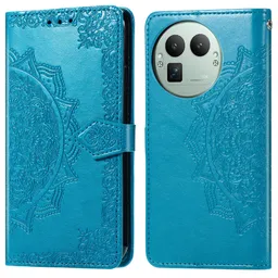 imoshion imoshion Mandala Klapphülle für das Realme GT 8 Pro – Produktbild 1 von 1