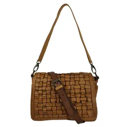manbefair manbefair Schultertasche Manon – Produktbild 1 von 1
