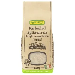 RAPUNZEL Parboiled-Langkorn-Spitzenreis, weiß – Produktbild 1 von 1