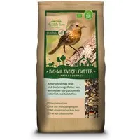 My little Farm My little Farm - Bio Wildvogelfutter Gartenschmaus 2kg 3 Stück – Produktbild 1 von 1