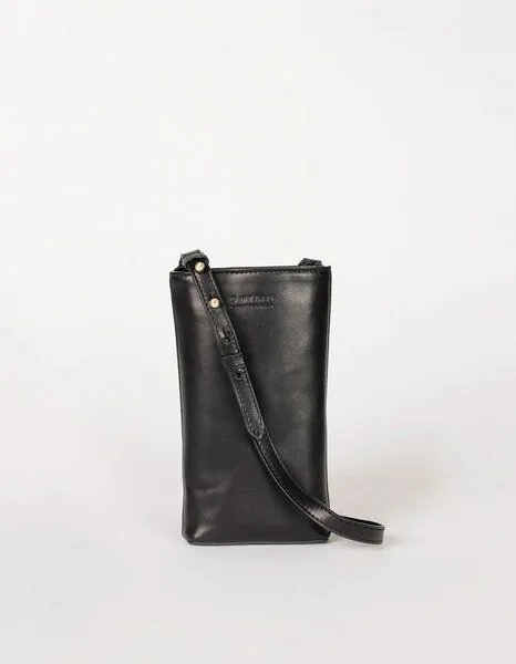 O MY BAG O MY BAG Charlie Phone Bag, Schwarz, – Produktbild 1 von 4