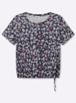 sheego Print-Shirt – Produktbild 1 von 1