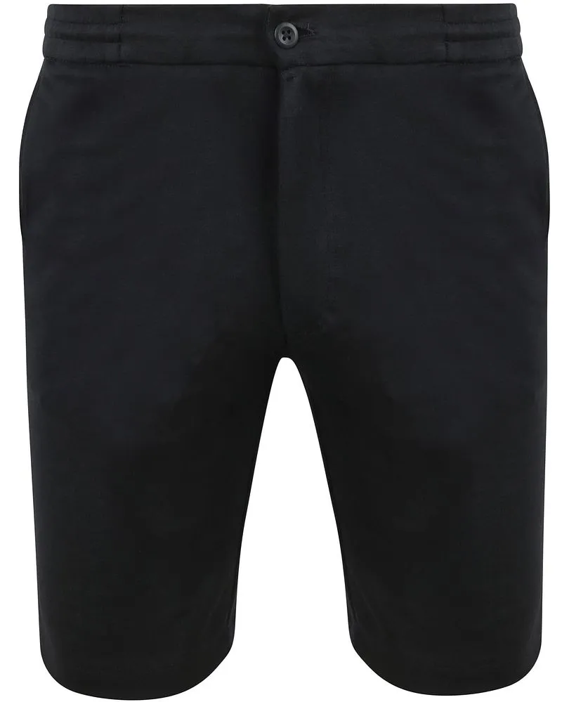 Suitable Suitable Respect Jink Short Navy - Größe L, Dunkelblau, – Produktbild 2 von 5