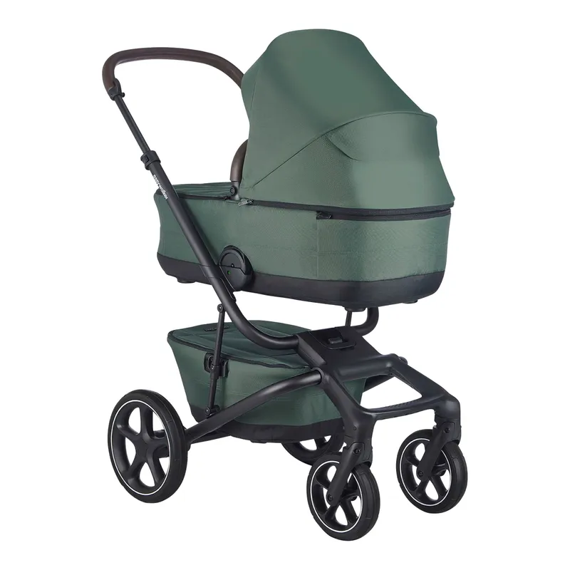 Easywalker Easywalker Tragewanne für Jimmey, Jimmey Explore, Gruen, – Produktbild 2 von 2