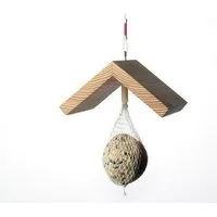 Side by Side Side by Side Vogeldach "Just for birds" – Produktbild 1 von 1