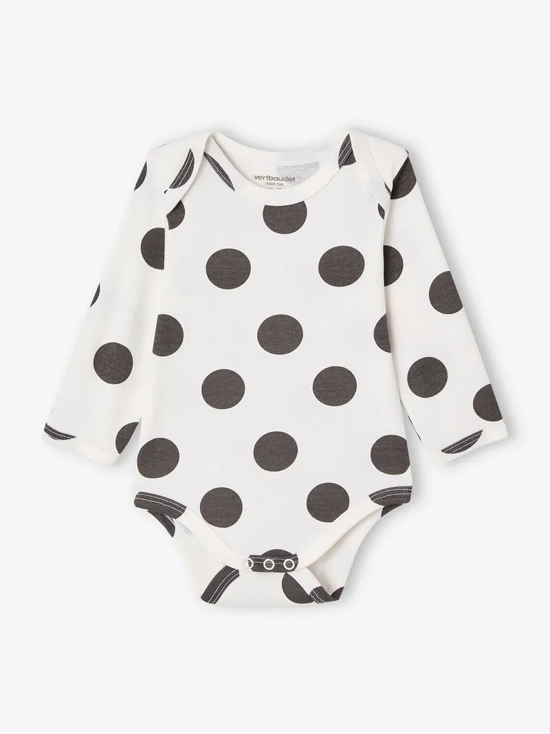 Vertbaudet Baby Geschenk-Set, Wollweiß, – Produktbild 2 von 4