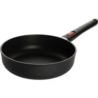 Woll Woll Bratpfanne "ECO Lite QXR" Ø 24 cm, 7 cm hoch mit abnehmbarem Stiel – Produktbild 1 von 1