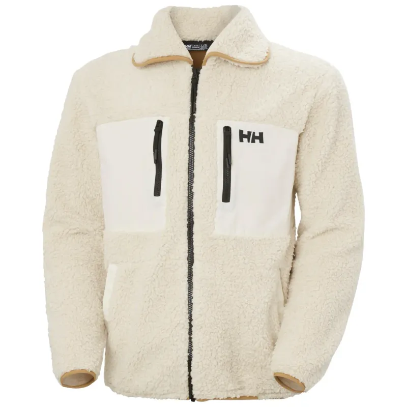 Helly Hansen Fleece Helly Hansen Moonlit Pile, Beige, – Produktbild 1 von 1