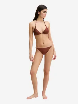Marc O'Polo Marc O'Polo Bikini-Hose Breezy Leaf Bikini Slip, Bikini Unterteil, Bikinihose – Produktbild 1 von 1