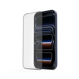 Hama Hama Handy-Schutzglas "Extreme Protect" für iPhone 17 Pro/18 Pro, Montagehilfe – Produktbild 1 von 1